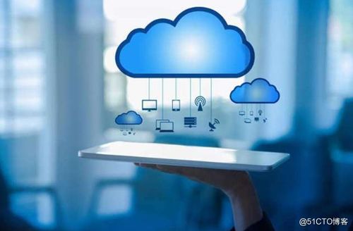 通通透透看無服務器計算 由來、場景與數據處理服務