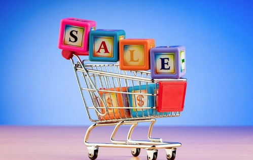 母嬰店15個(gè)引爆銷售的促銷方式 業(yè)績(jī)馬上提升60%