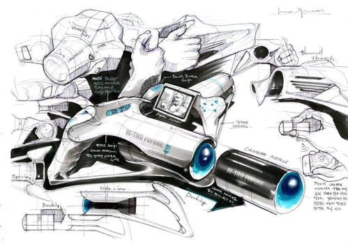 適合小白寒假在家練習(xí)的方形產(chǎn)品手繪圖 動(dòng)漫及游藝用品銷售