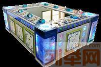 動漫的天地，悍將的靈魂——廣州番禺星磊游藝機探秘